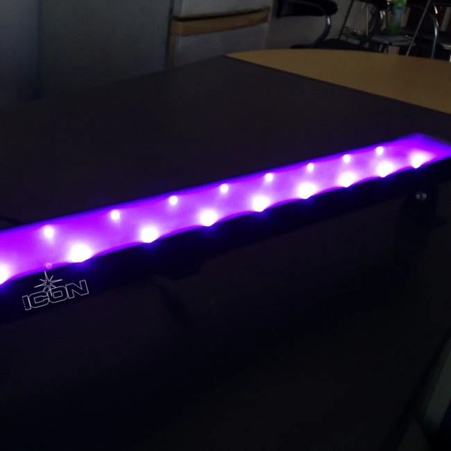 led uv bar