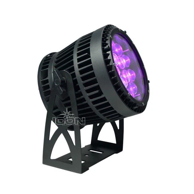 IP65 18*18W ZOOM PAR LED LIGHT