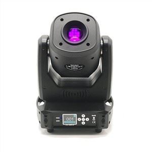 100W pokretna glava Spot LED svjetlo