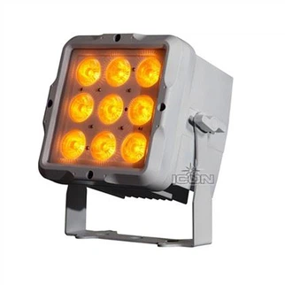 LED lampica u obliku reflektora 9x15W