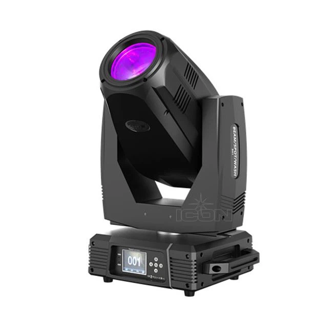 17r 350w beam spot wash light Lamp