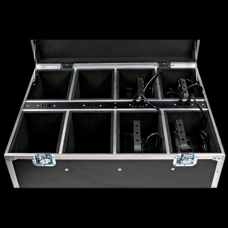 charging flightcase charging flightcase