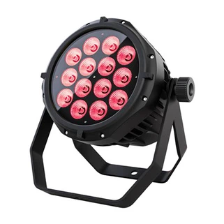 14x12W RGBW IP65 LED par