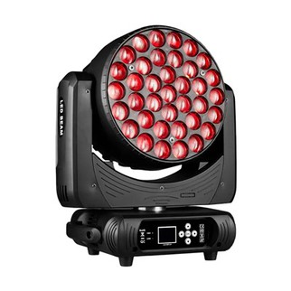 LED umiranje za pranje